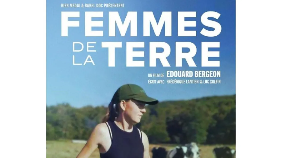  Une rencontre pour sensibiliser à la réalité du quotidien des agricultrices. 