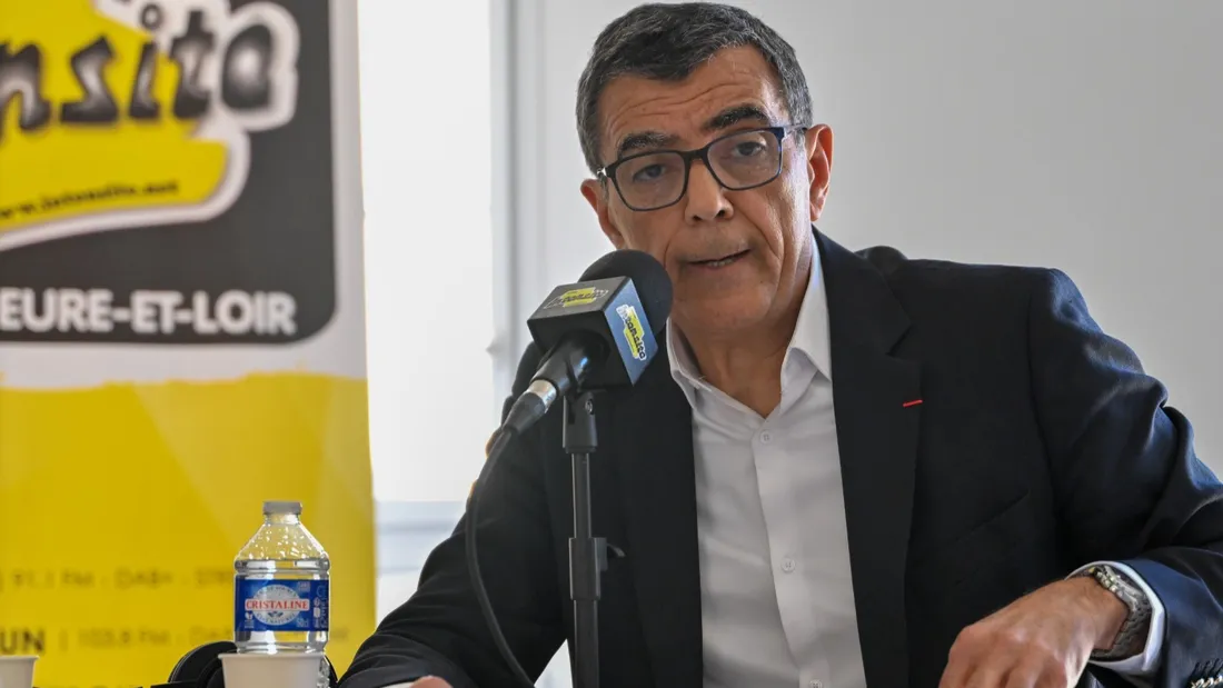 Abdel-Kader Guerza / Grand Débat d'entre-deux-tours / municipales 2026