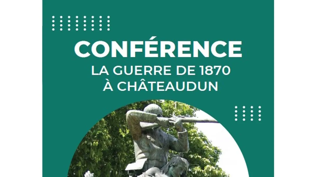Redécouvrez l'histoire de cette bataille, à Châteaudun