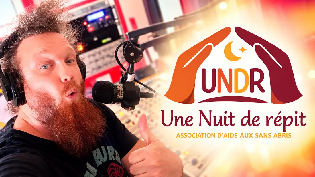 Crazy Music, Une nuit de répit
