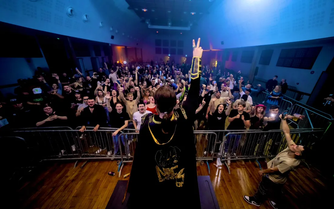 Apéromix Festival