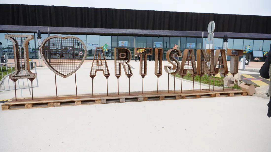 L'artisanat C'Chartres