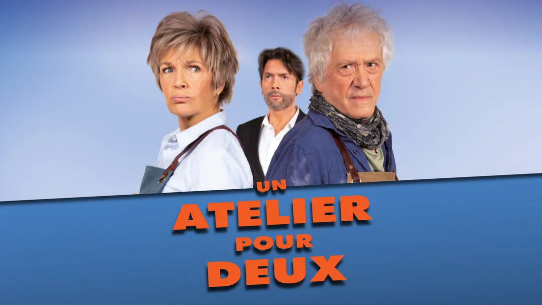 un atelier pour deux dreux