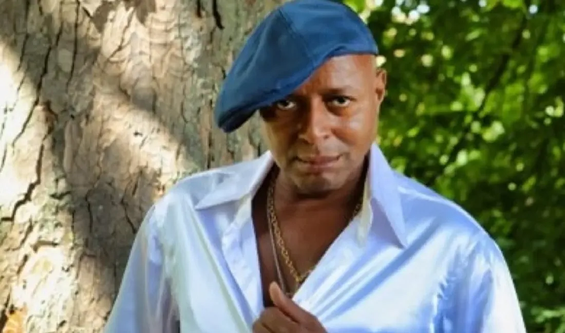 BLOIS (41) - Concert : Imagination by Leee John