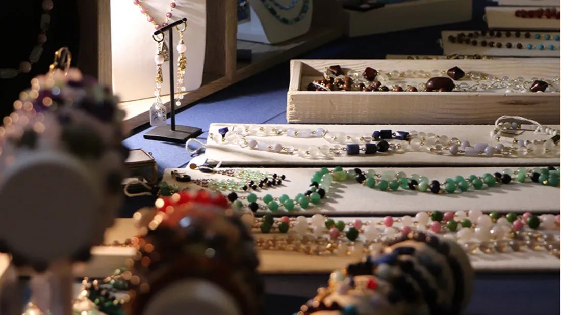 Métiers d'Art Luisant