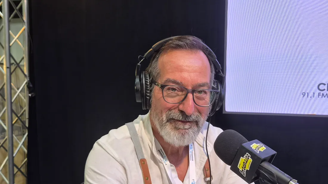 Bruno Feillu