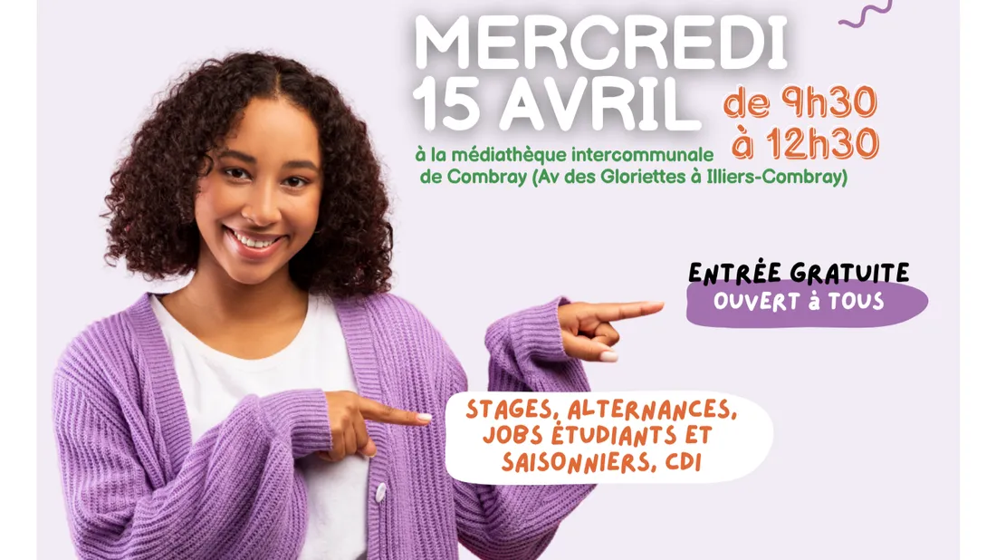 Le Beauperchois recrute