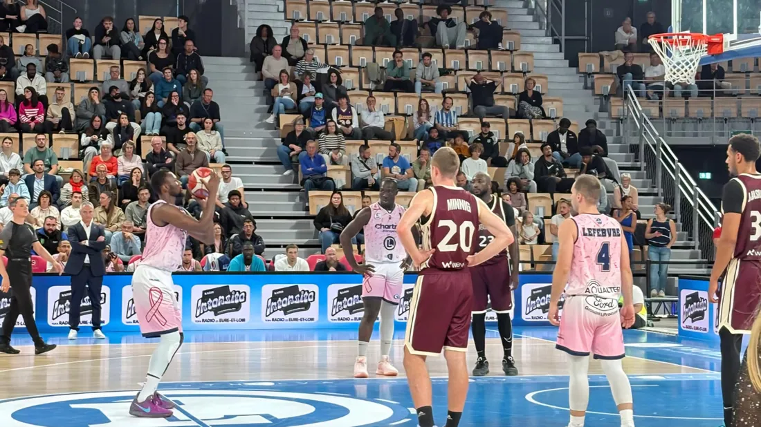 ccmbm chartres basket