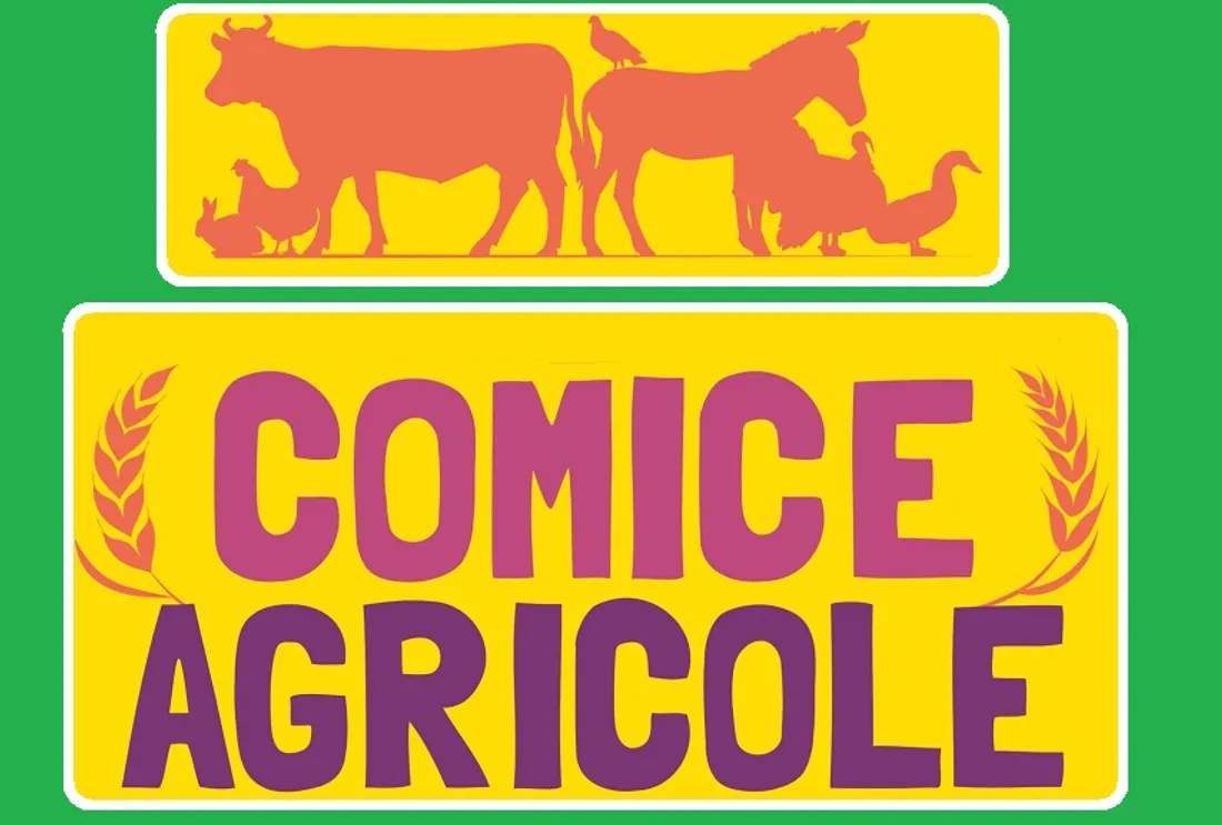 comice agricole loto
