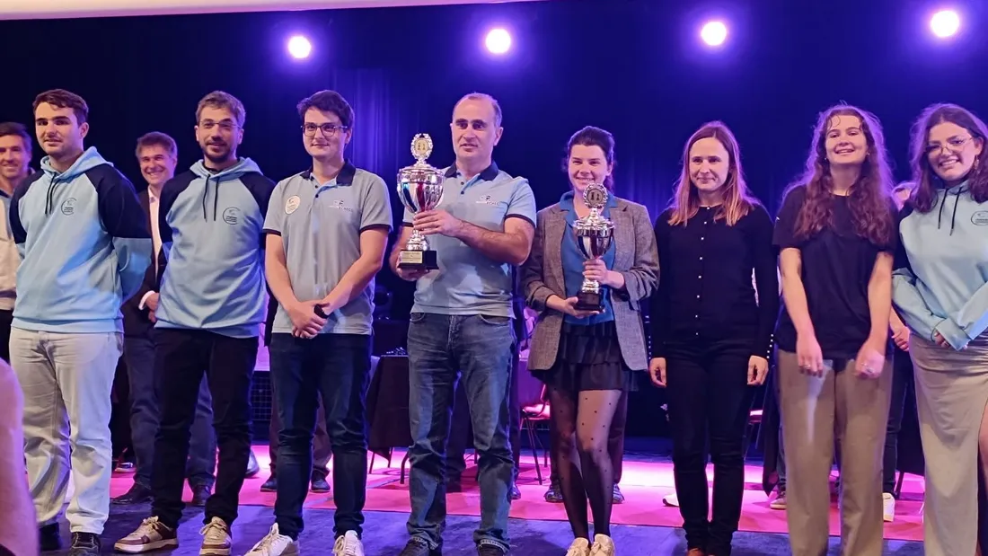 c chartres echecs champion de france