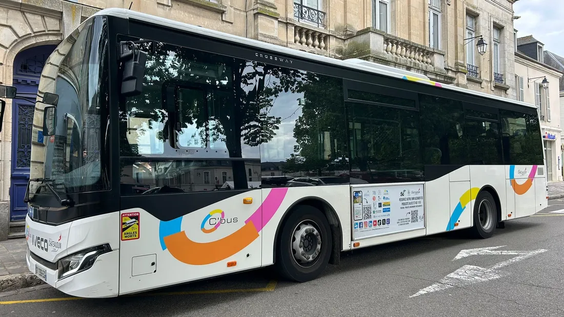 C'bus © Radio Intensité