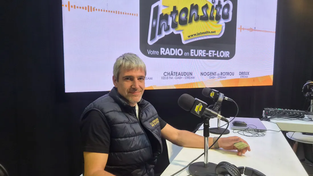 Cédric Quintin