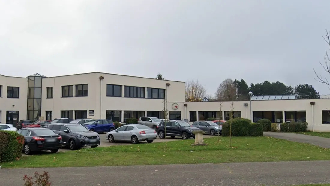 cma chartres propylées