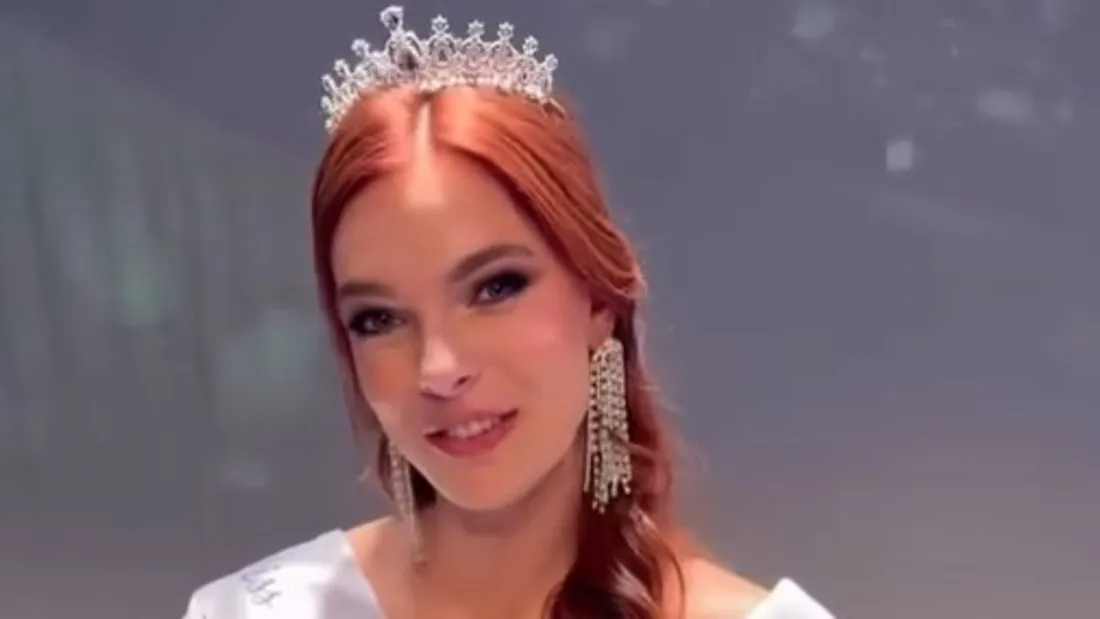 Miss eure-et-loir 2025, pauline sagetat desage