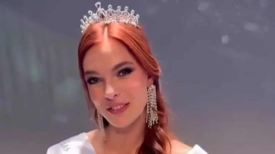 miss eure-et-loir 2025 - pauline sagetat dusage