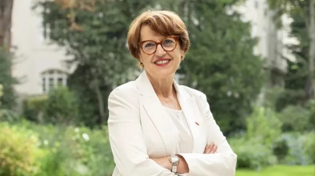 Annie Genevard ministre agriculture