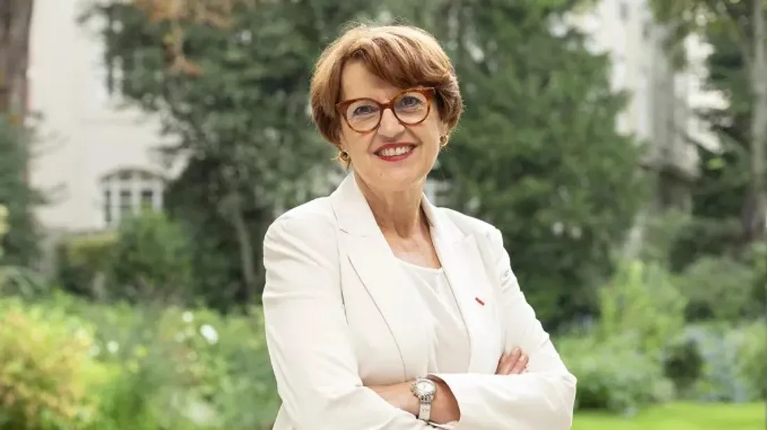 Annie Genevard ministre agriculture