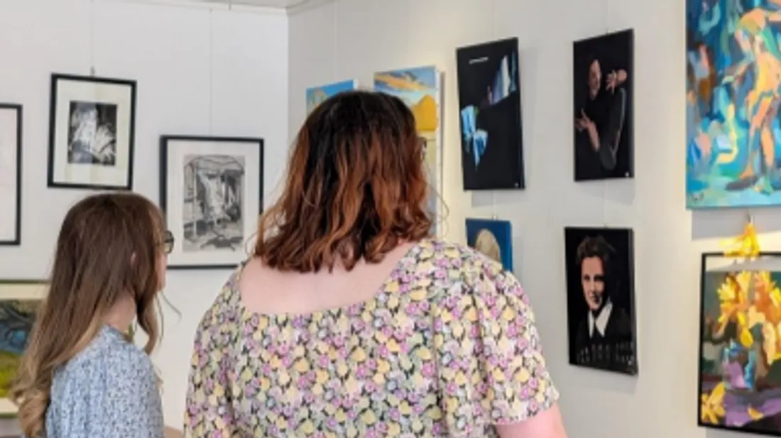 Avis aux peintres, photographes et illustrateurs !