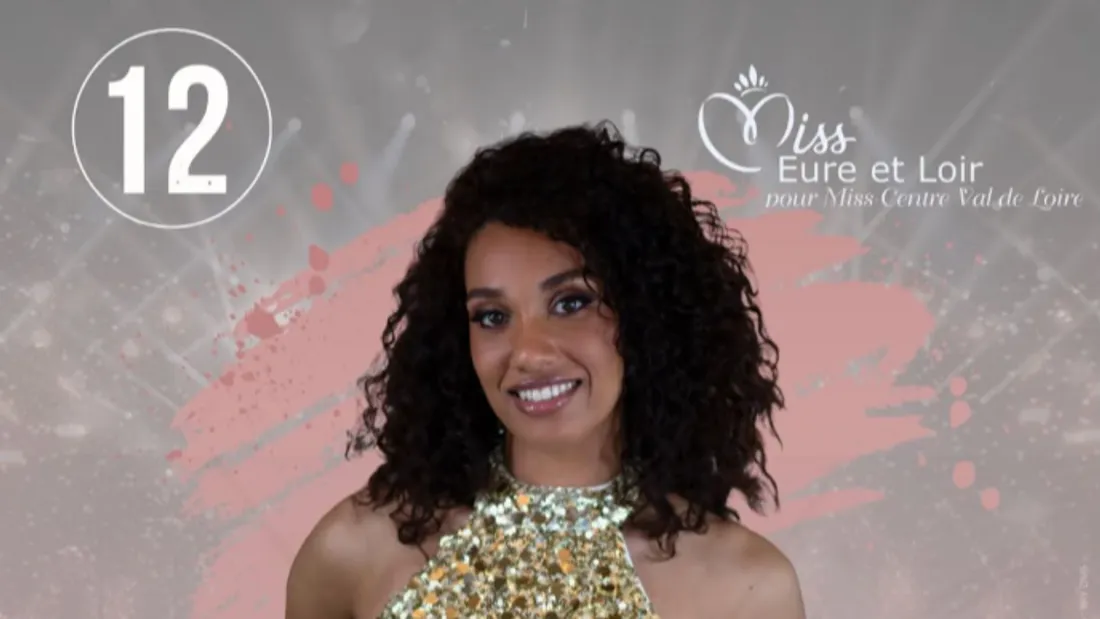 Mathilde Arstand a été sacrée Miss Eure-et-Loir 2026