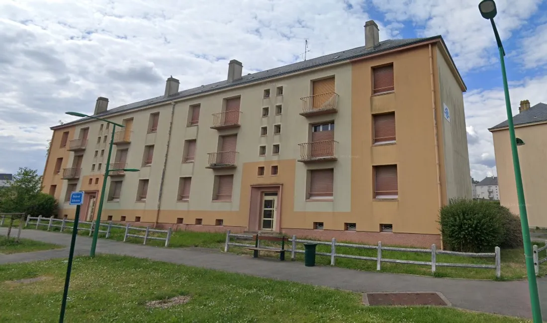 vente immeuble chateaudun