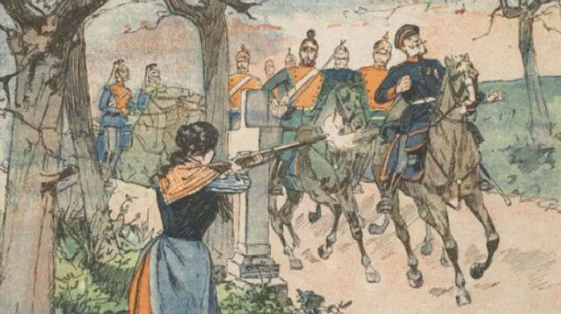 Visite guidée Journée droits des femmes Loigny-la-Bataille