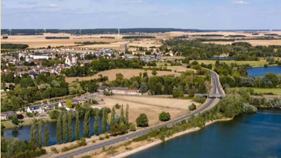 Communauté de Communes Entre Beauce et Perche