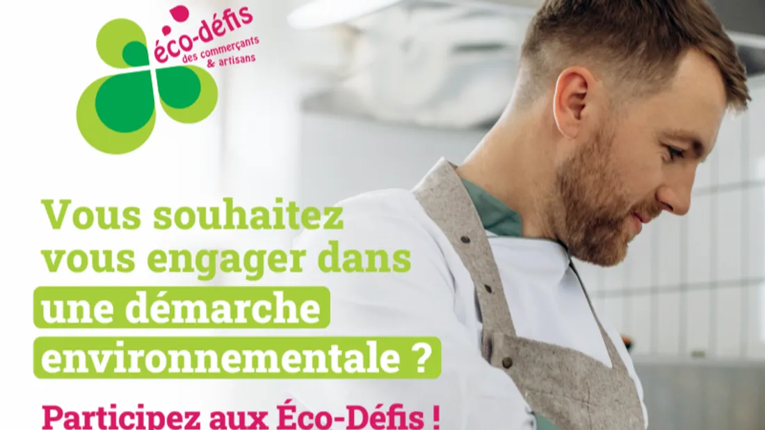 Eco-défi
