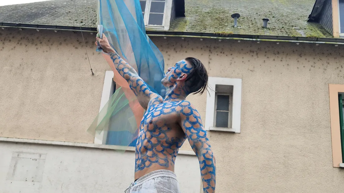 Carnaval Cloyes 2025 