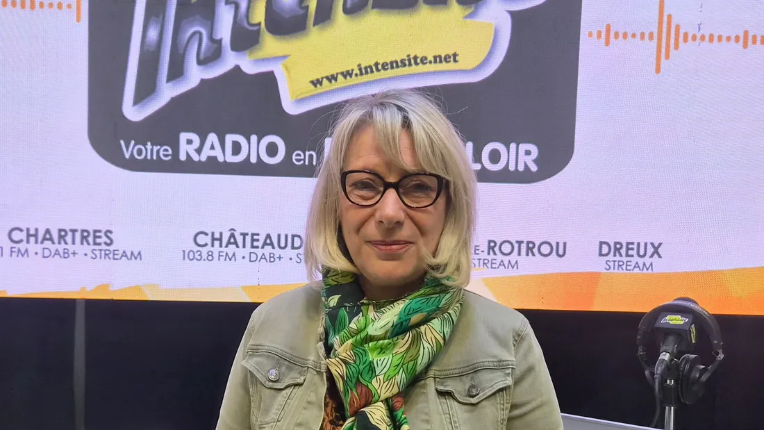 Cécile Bellemère