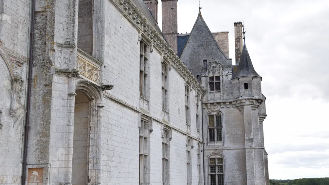 Château Châteaudun