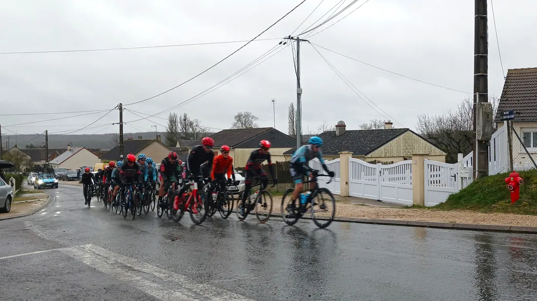 Challenge Cycliste des Trois Rivières