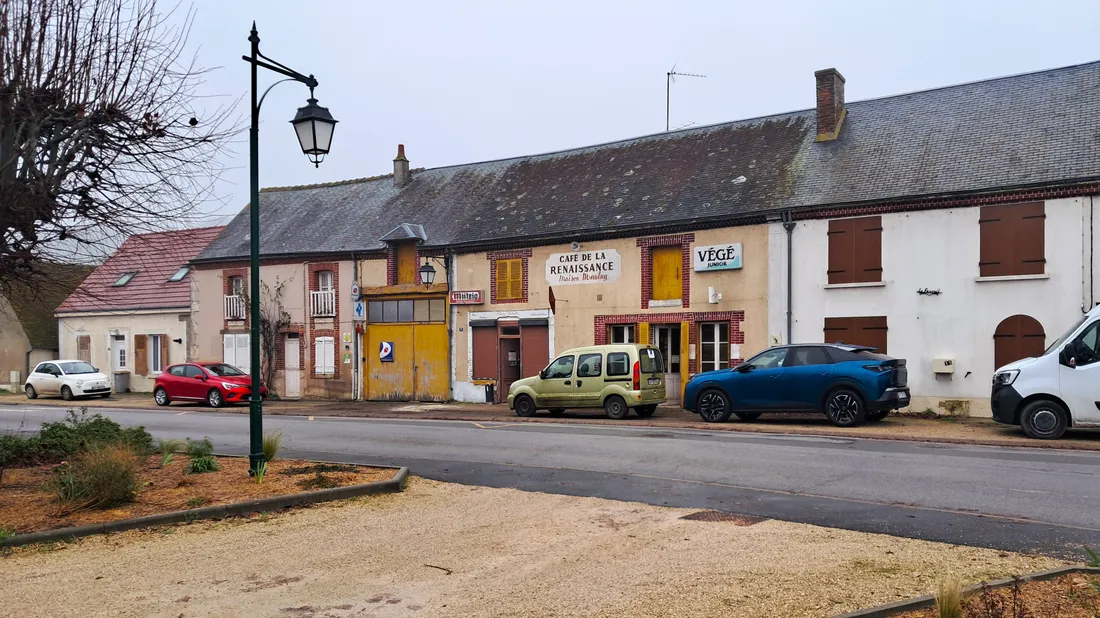 Chez Odette / Saint-Hilaire-sur-Yerre