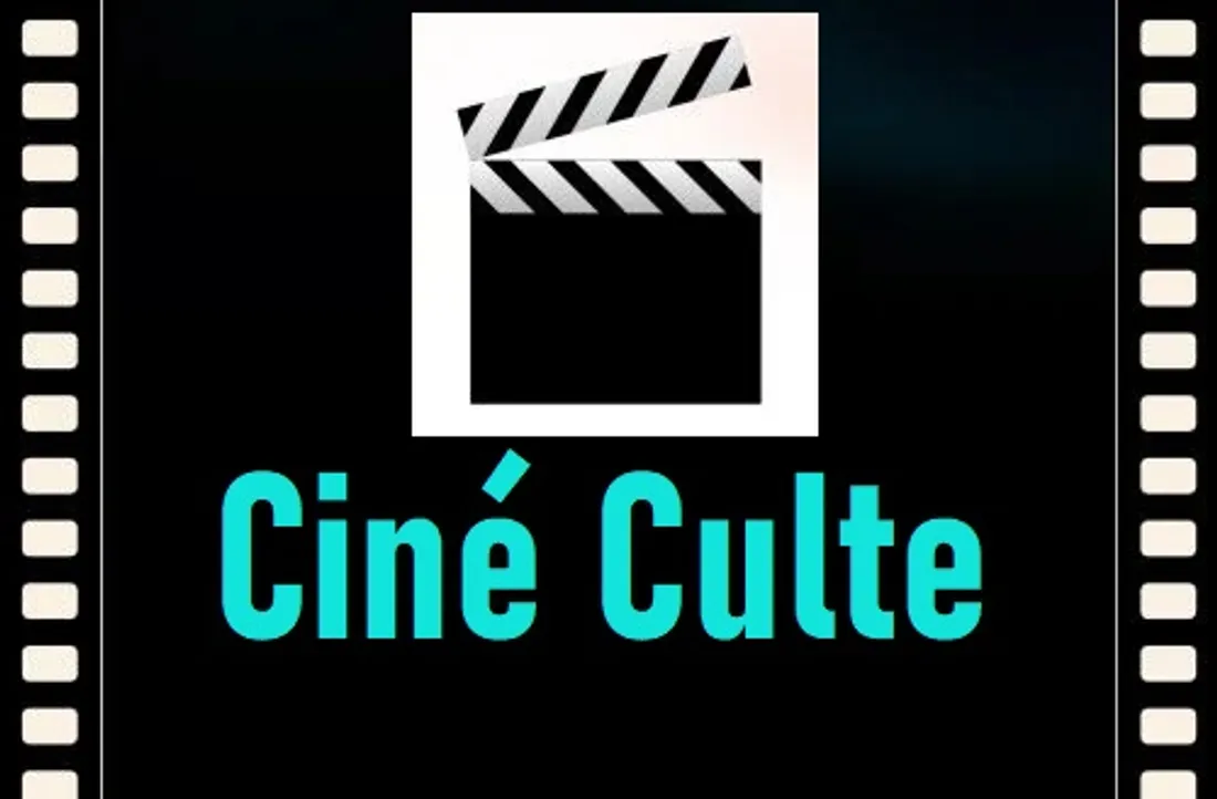- ciné culte