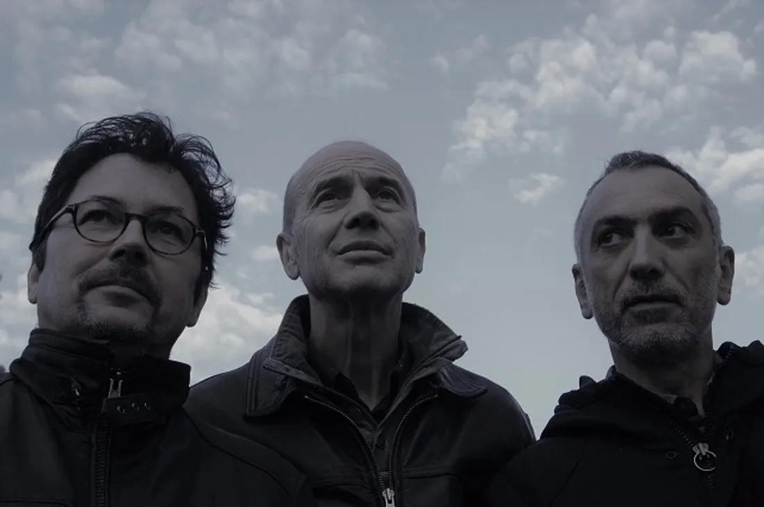 CHARTRES - Palacio Trio en concert à la Villa Fulbert
