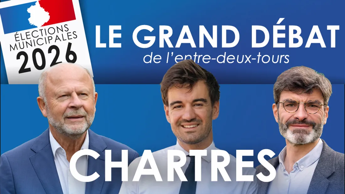 Débat Chartres