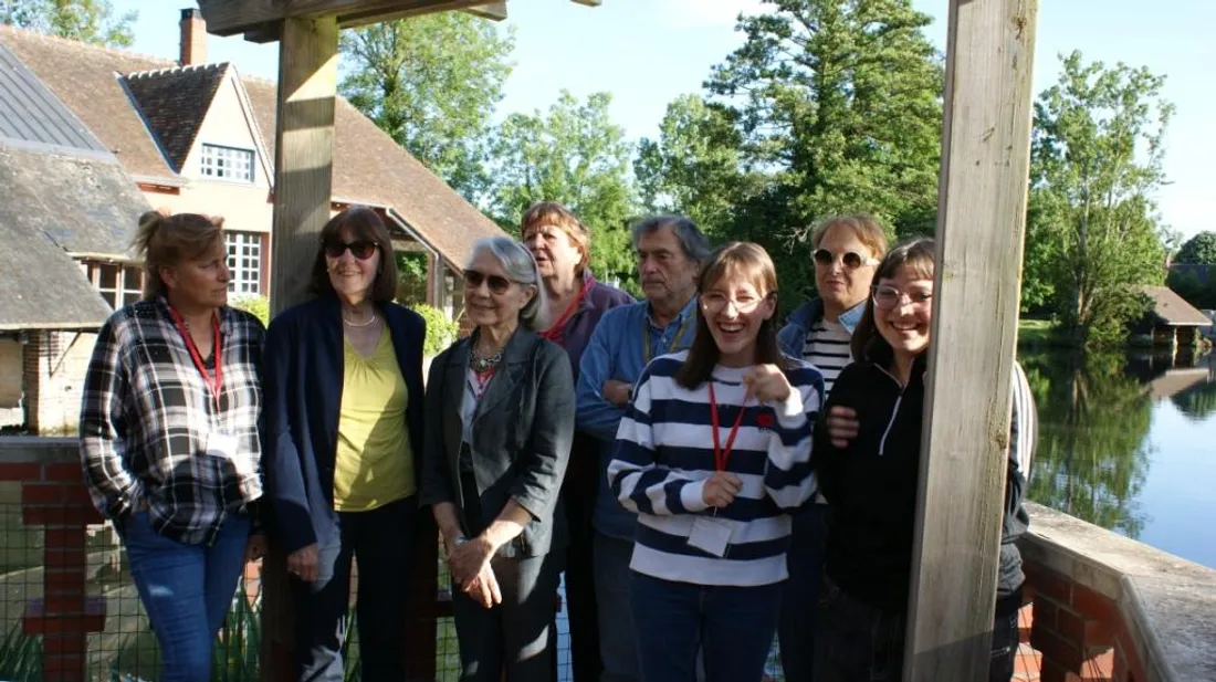 Les Commères / Ciné prest