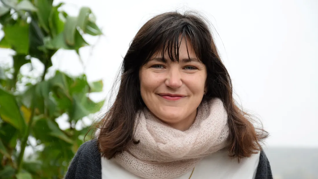 agathe verrier ma petite laine