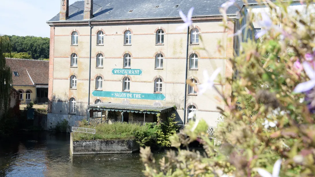 cloyes restaurant loir