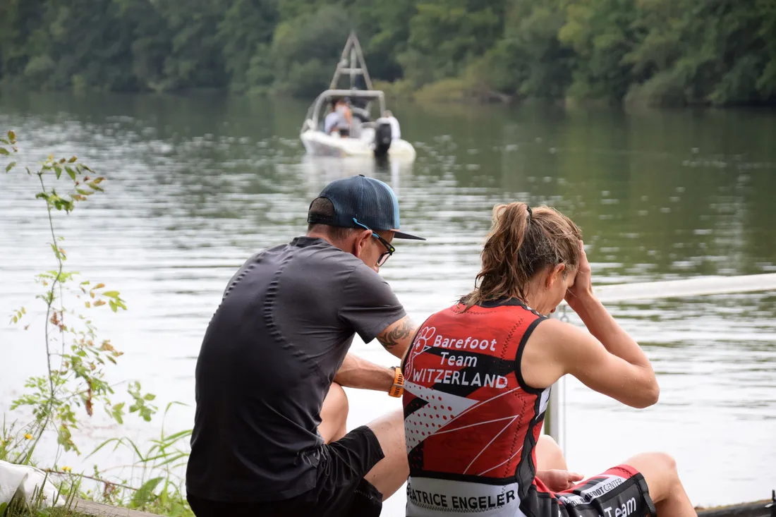 barefoot saint prest