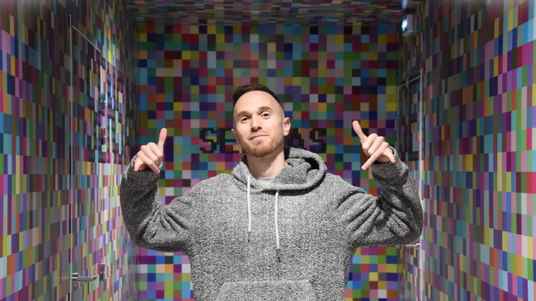 romain paoletti sensas luisant