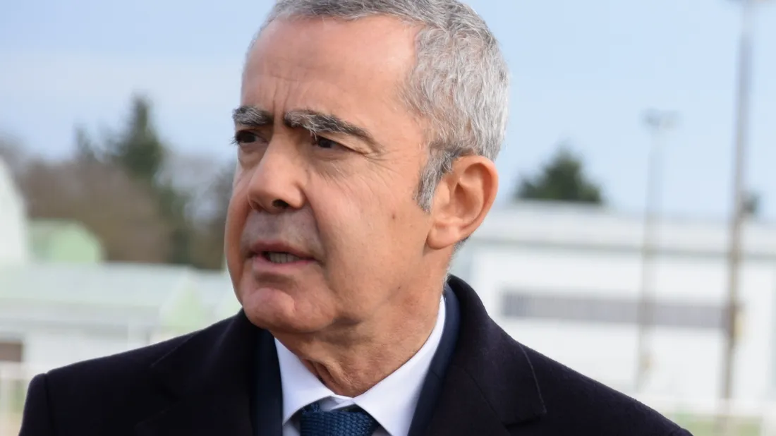 préfet eure et loir hervé jonathan