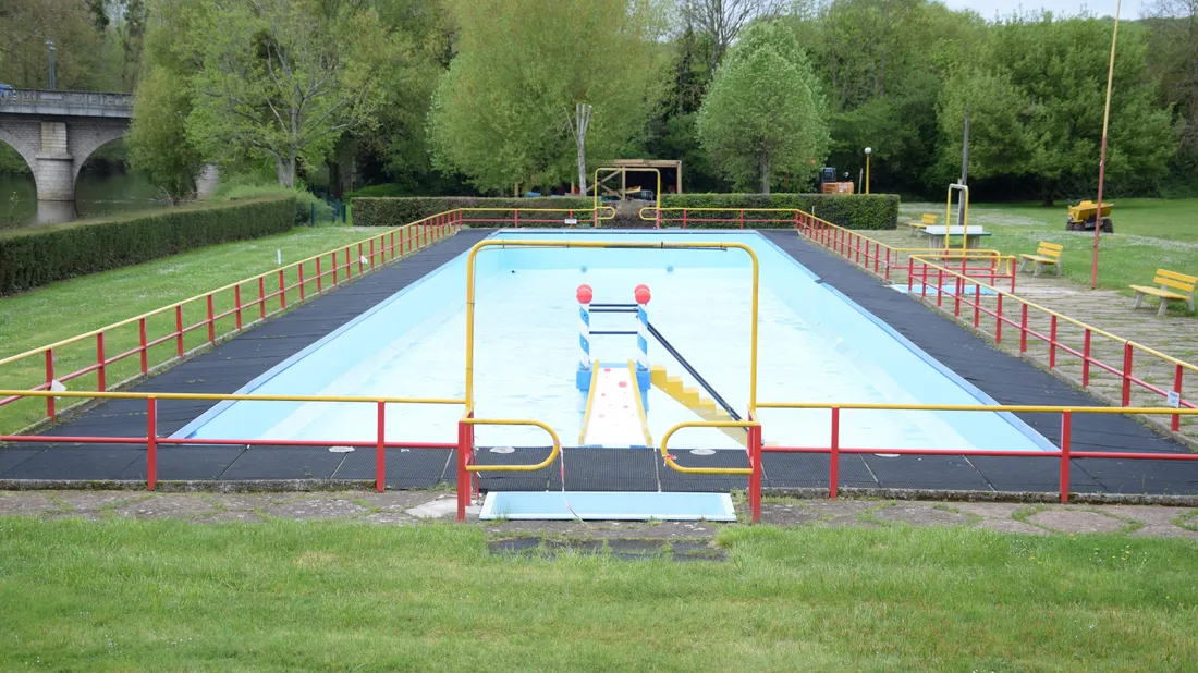 pisicne marboué bassin