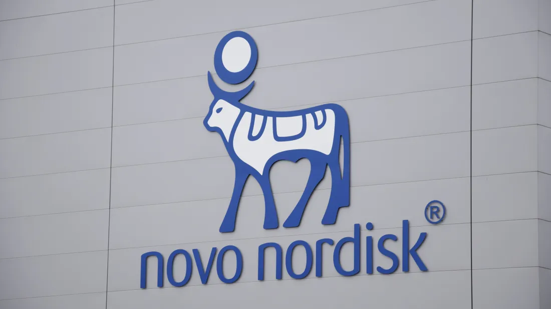 logo usine novo nordisk chartres