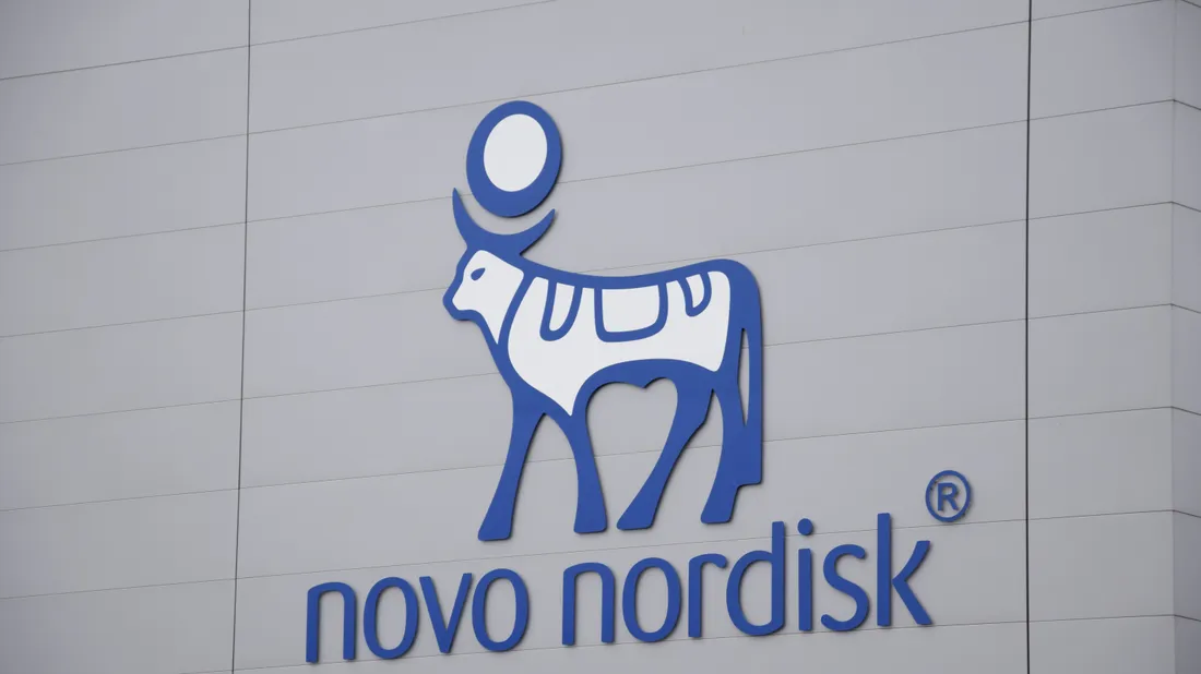 novo nordisk chartres logo