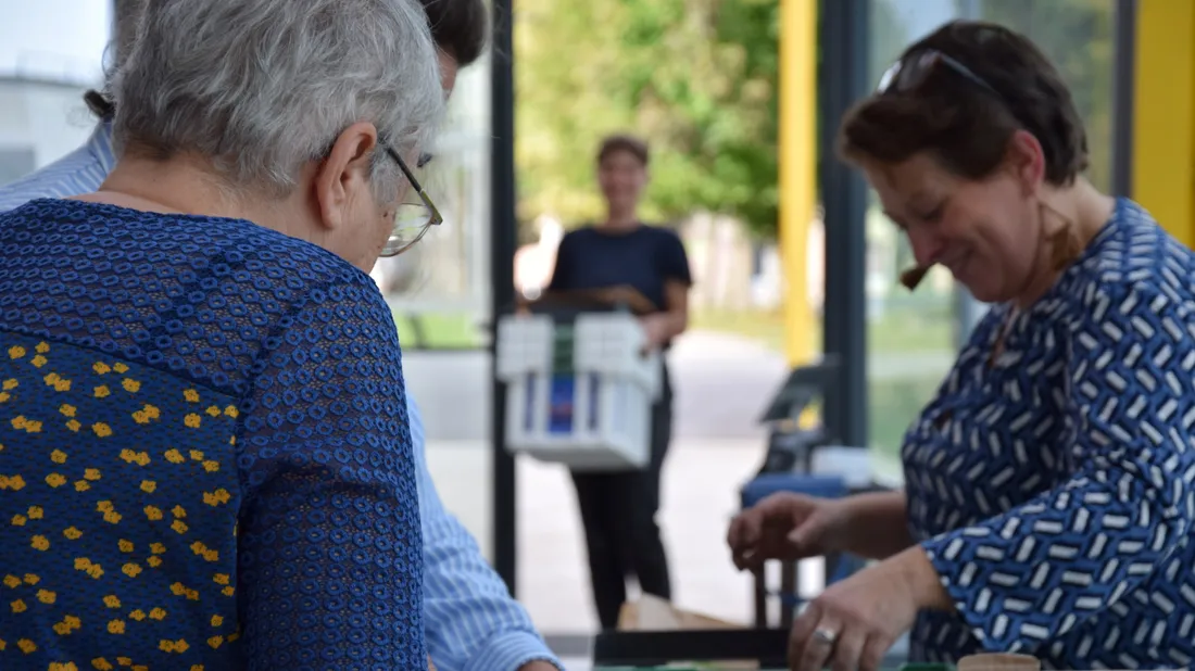 distribution amap chateaudun