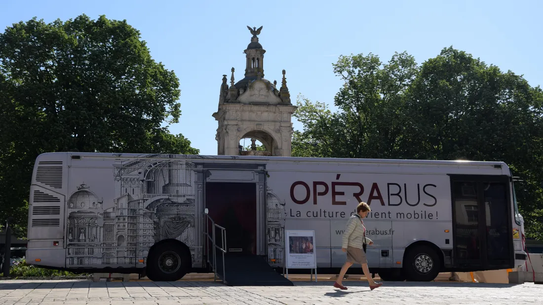 opérabus extérieur chateaudun