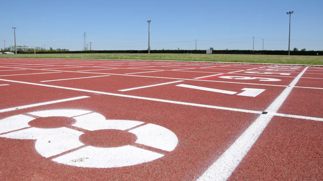 Sport, Athlétisme, Football