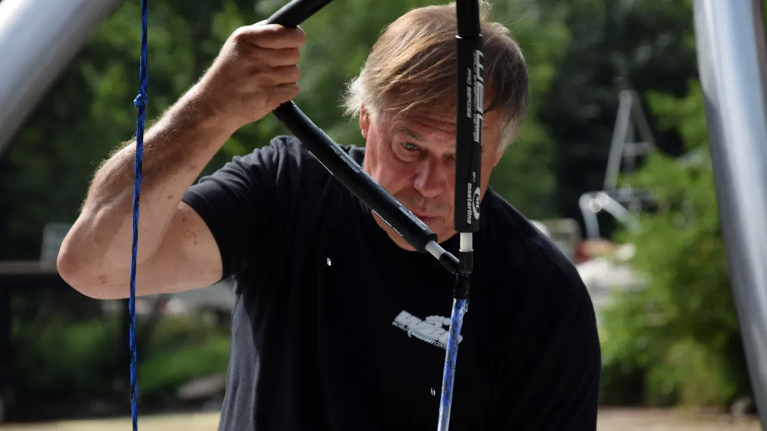 barefoot alain gautier