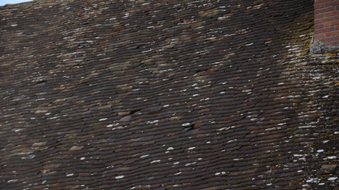 maison lumière tuiles chateaudun toiture