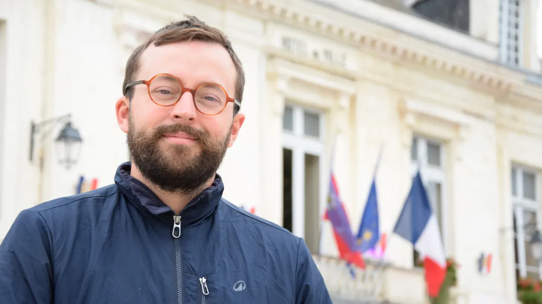 benoit mathieu